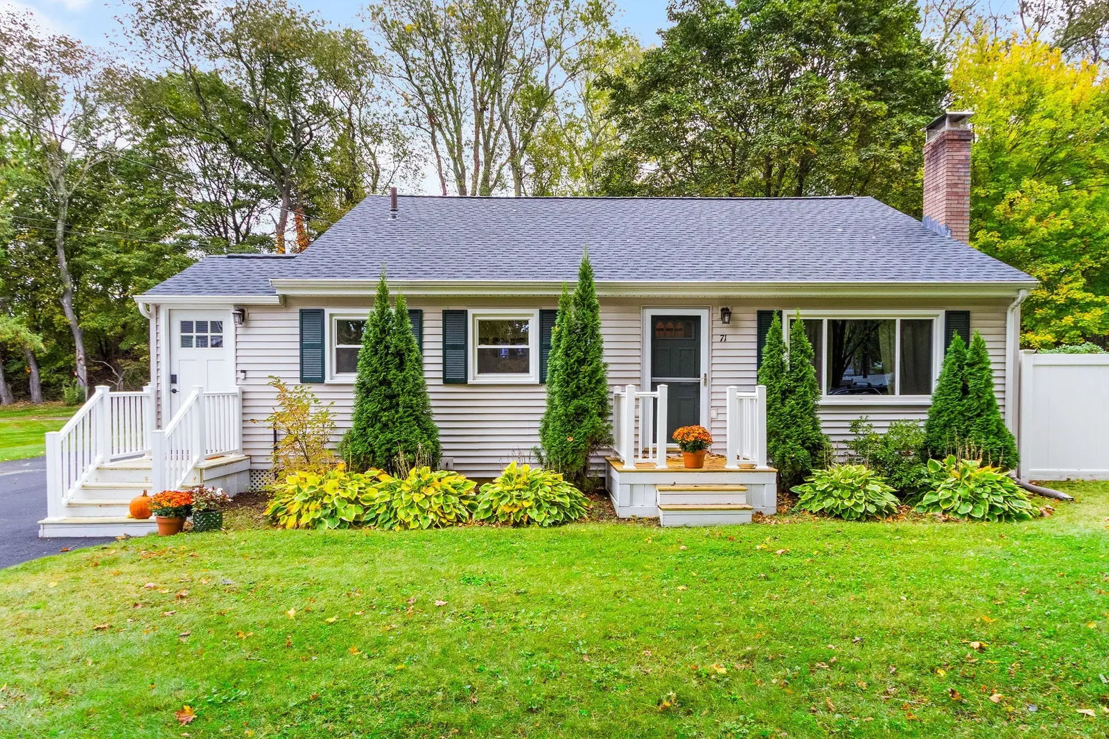 71 Conlyn Avenue, Franklin