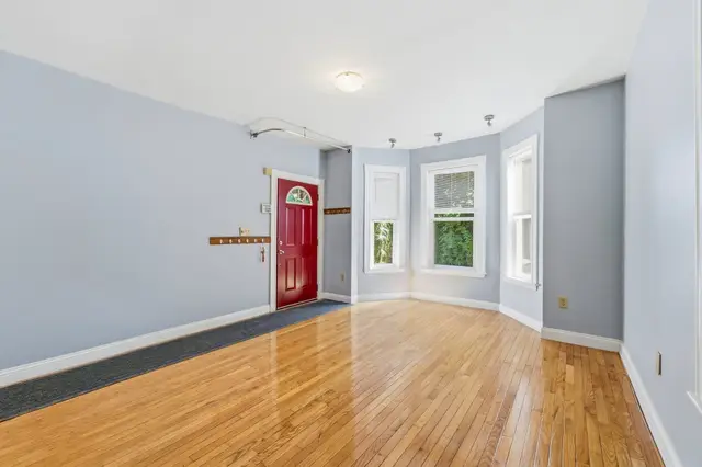 14 Thwing St #1
