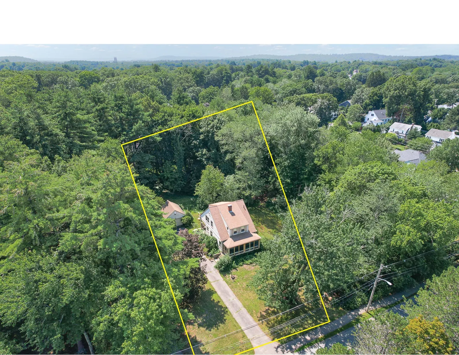 53 Elmwood Rd, Wellesley