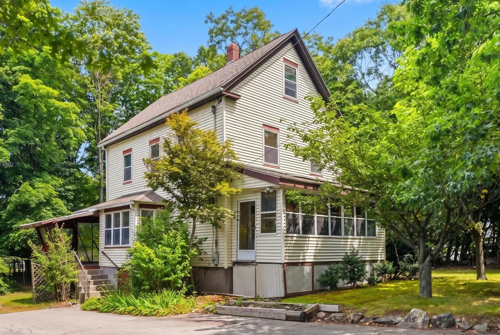 164 Green, Woburn