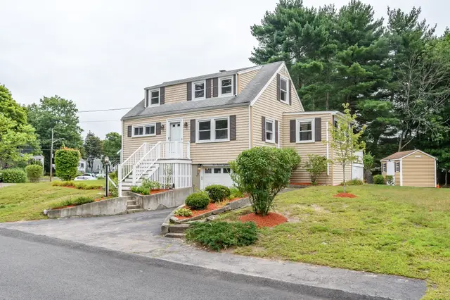 118 Brickel Rd