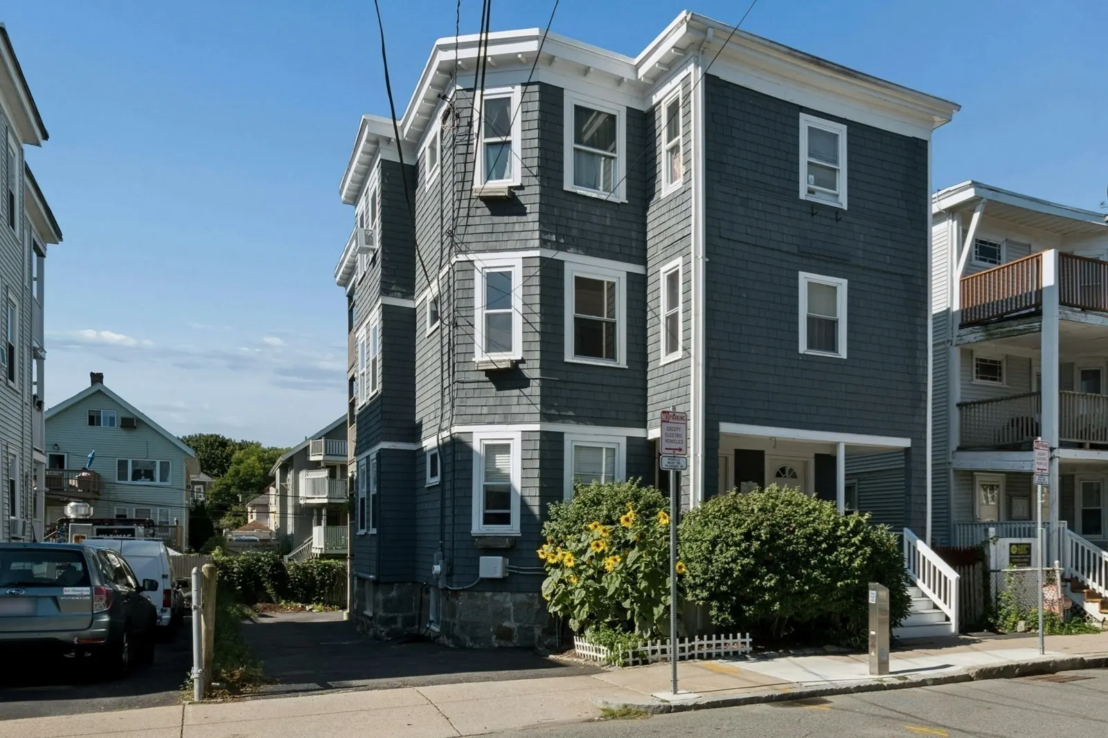 10-12 Colgate Rd #2, Boston