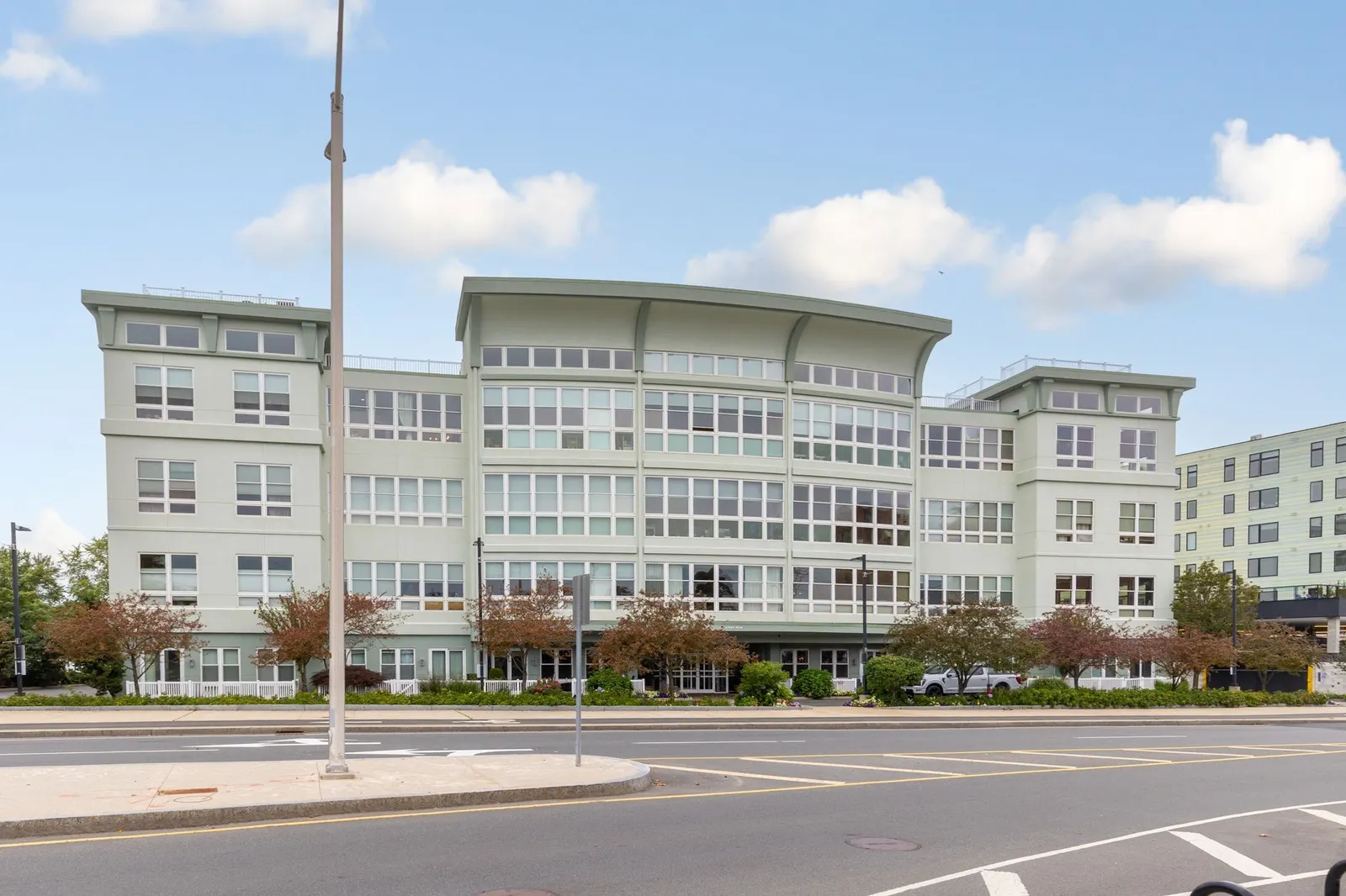 10 Ocean Ave #109, Revere
