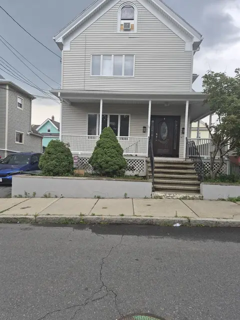 16 Ashland Street #1