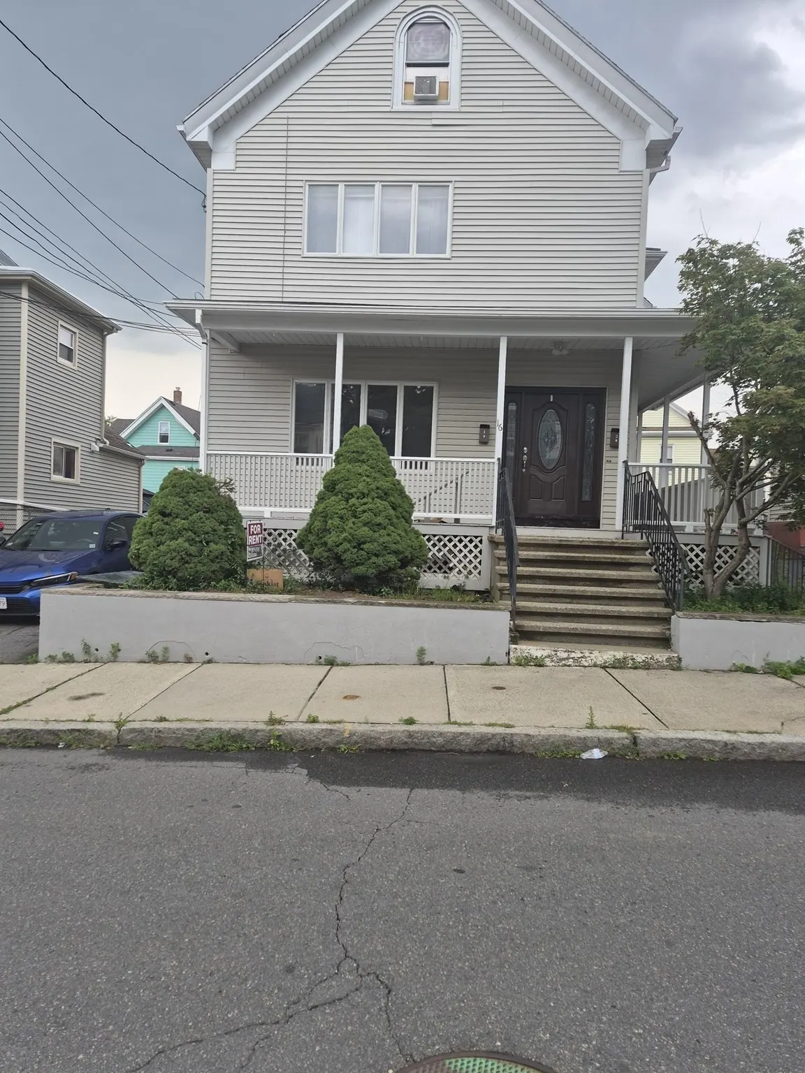 16 Ashland Street #1, Malden