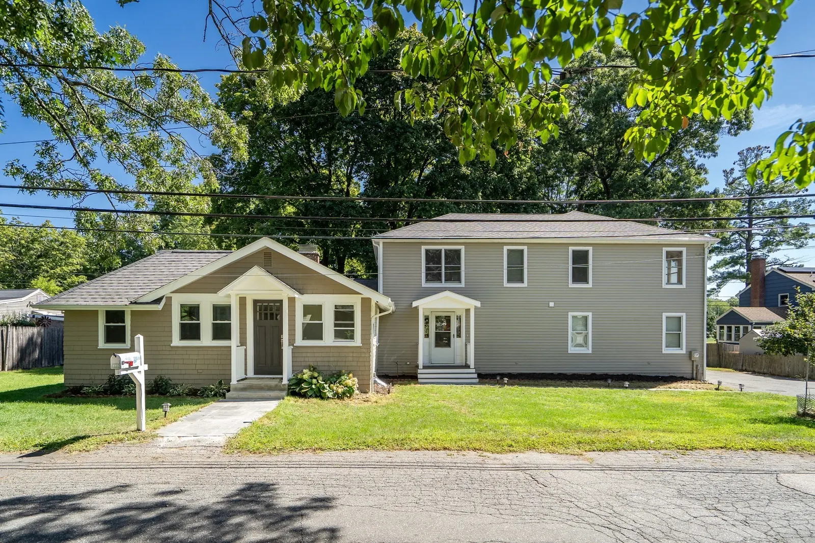 13 Milford Ave, Natick