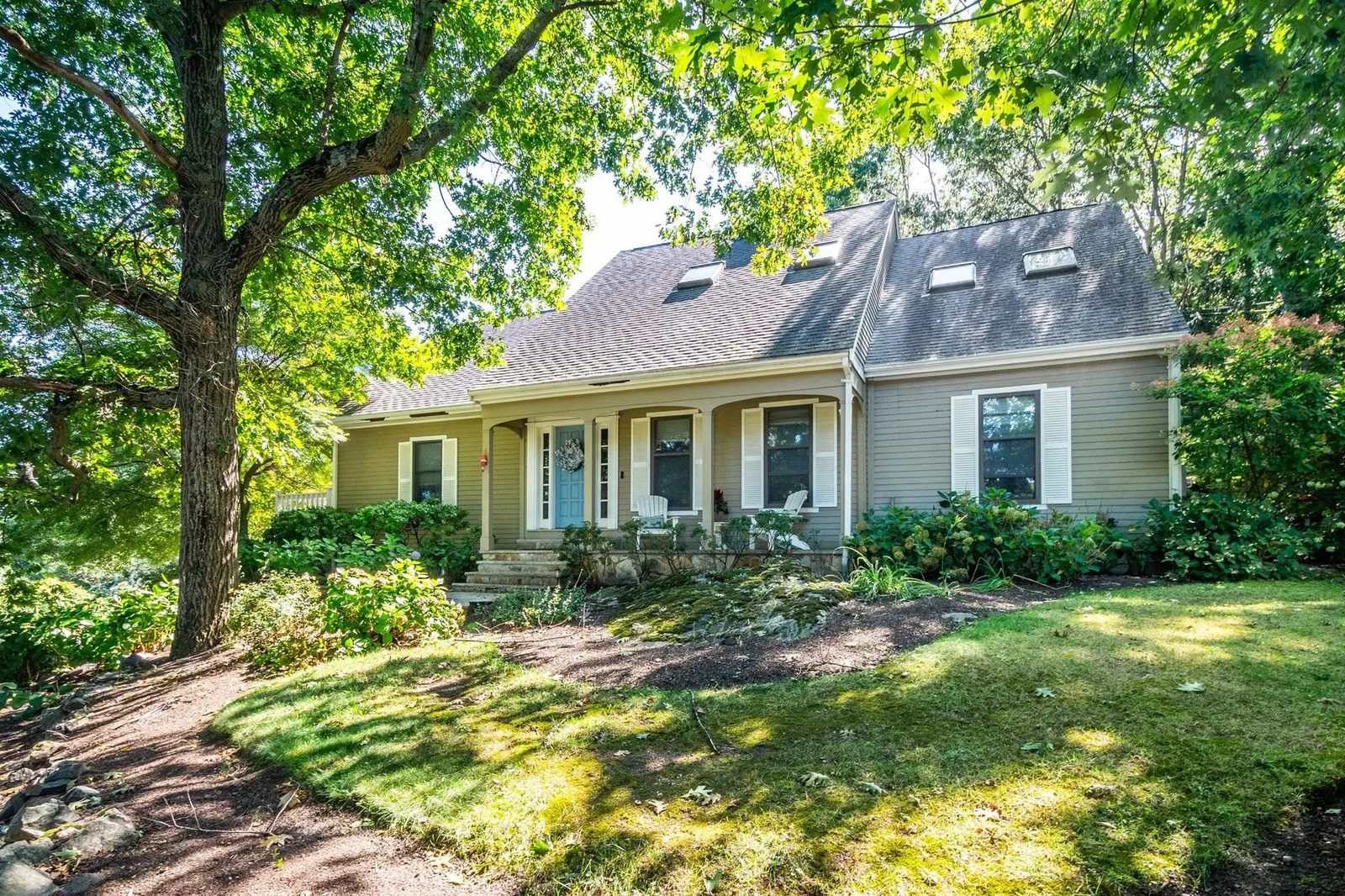 30 Surrey Rd, Winchester