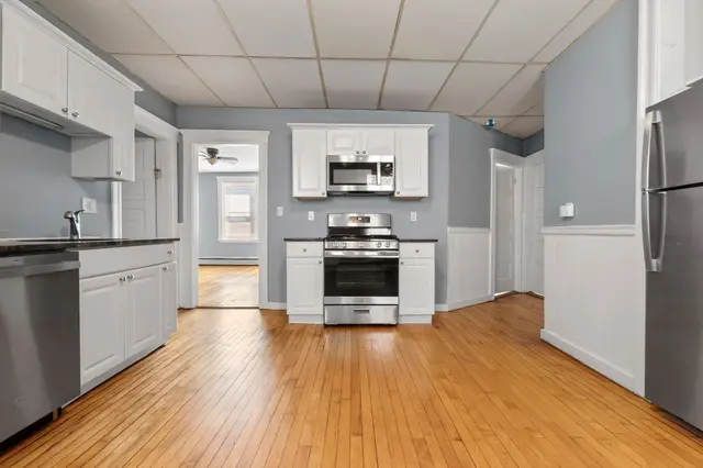 56 Ward St #3B