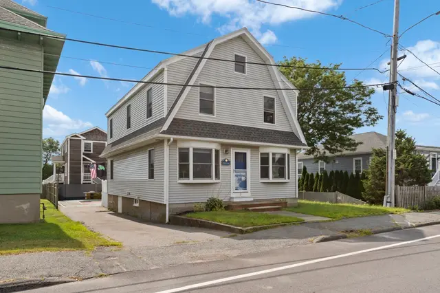 8 Castle Road