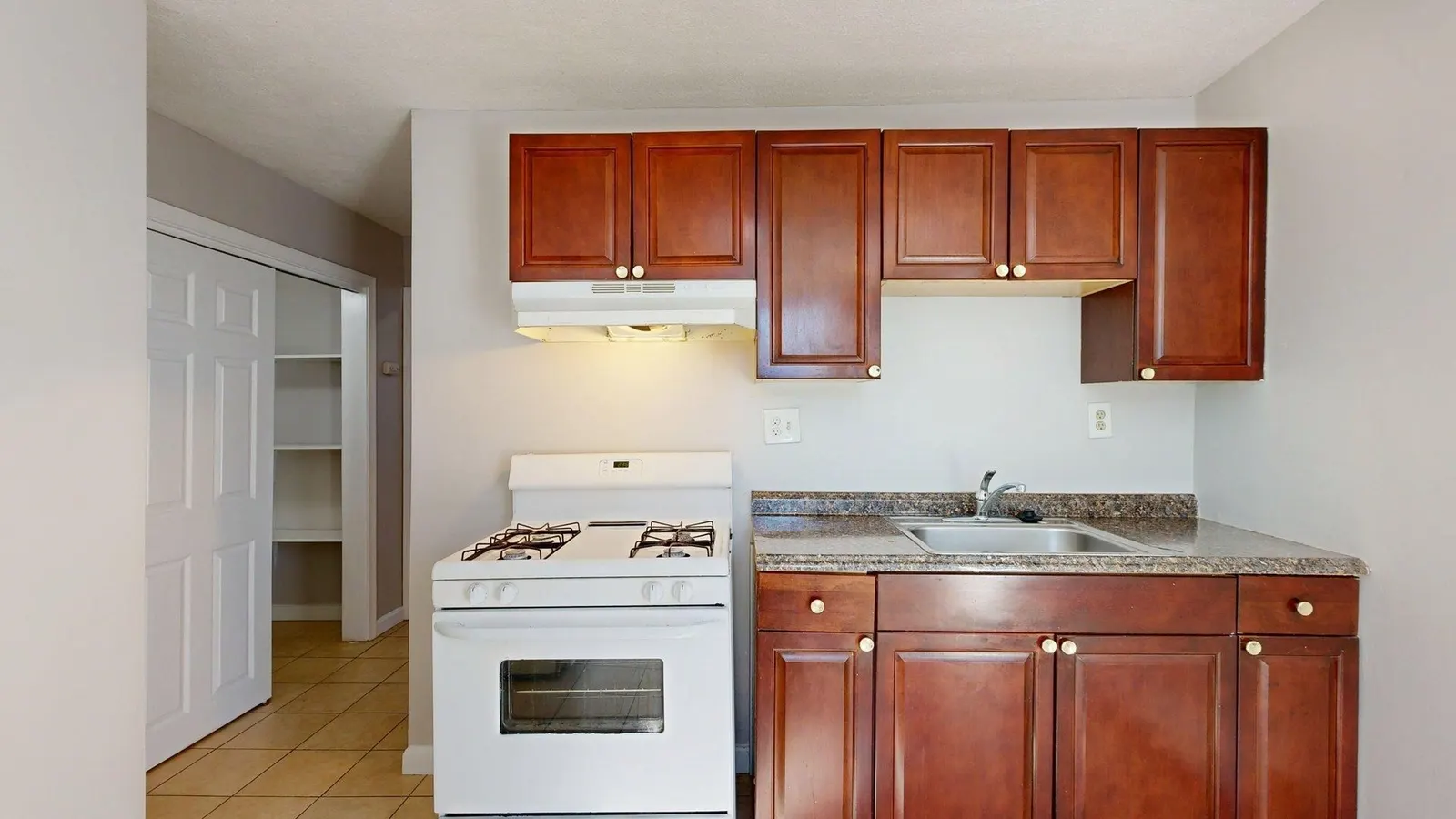 163-165 Hichborn Street #2, Revere