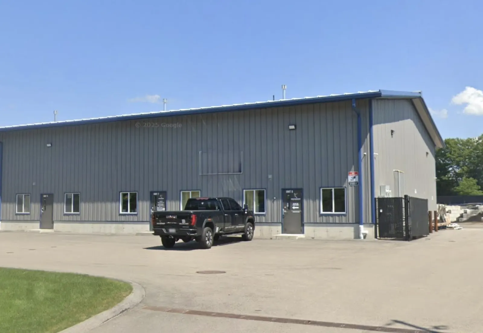 350 West St (Warehouse/Exterior) #8, Walpole