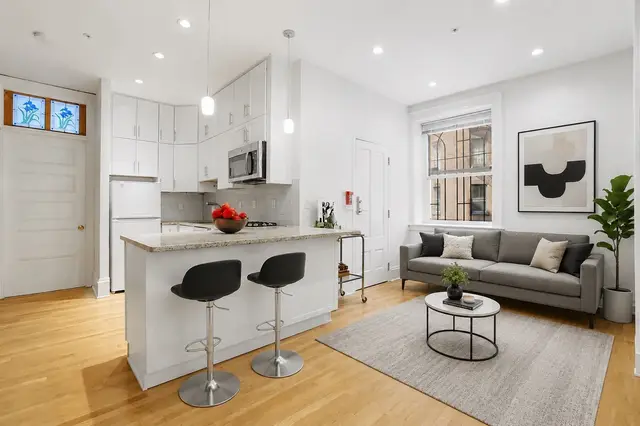 31 Massachusetts Ave #1-2