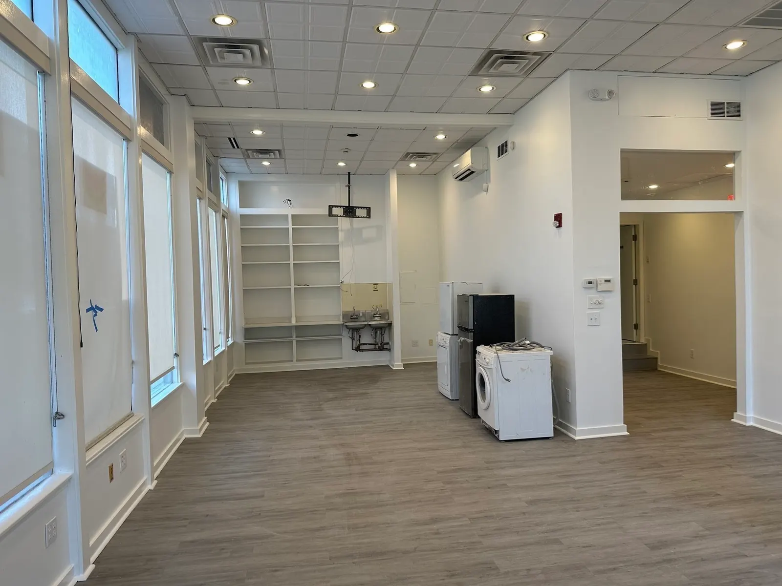 535 Shawmut Ave #A, Boston