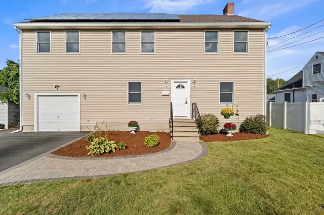 11 Sendick Rd