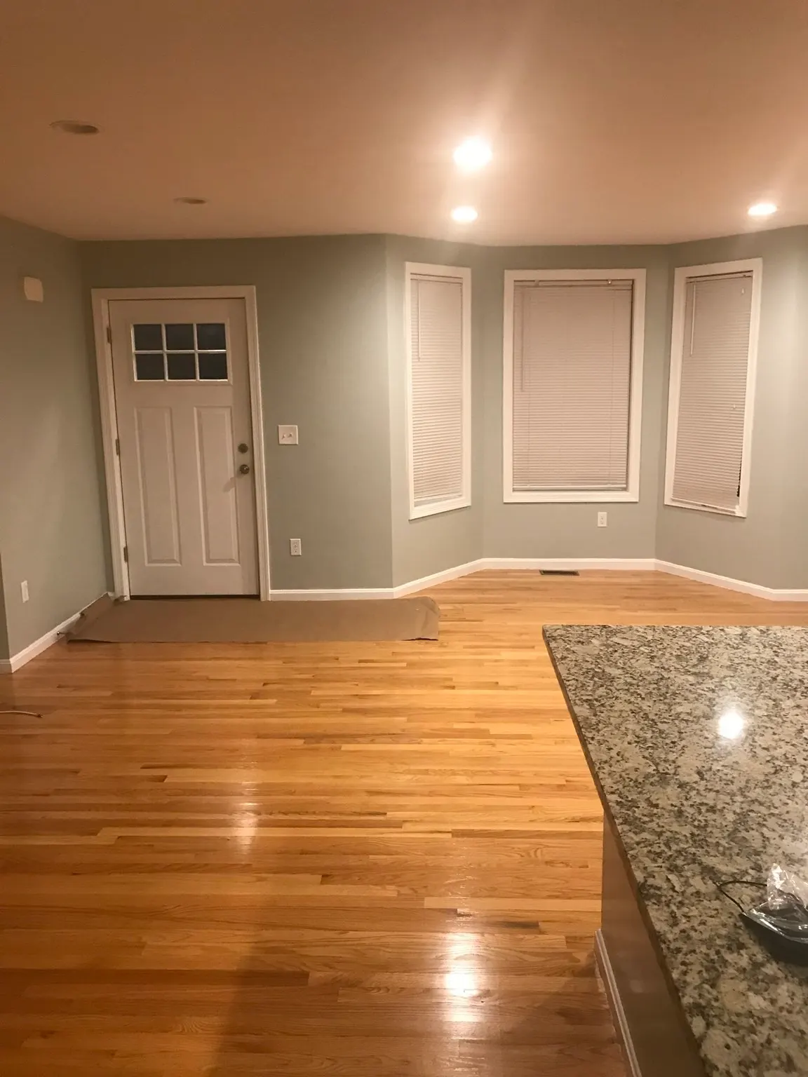23 Maywood #1, Boston