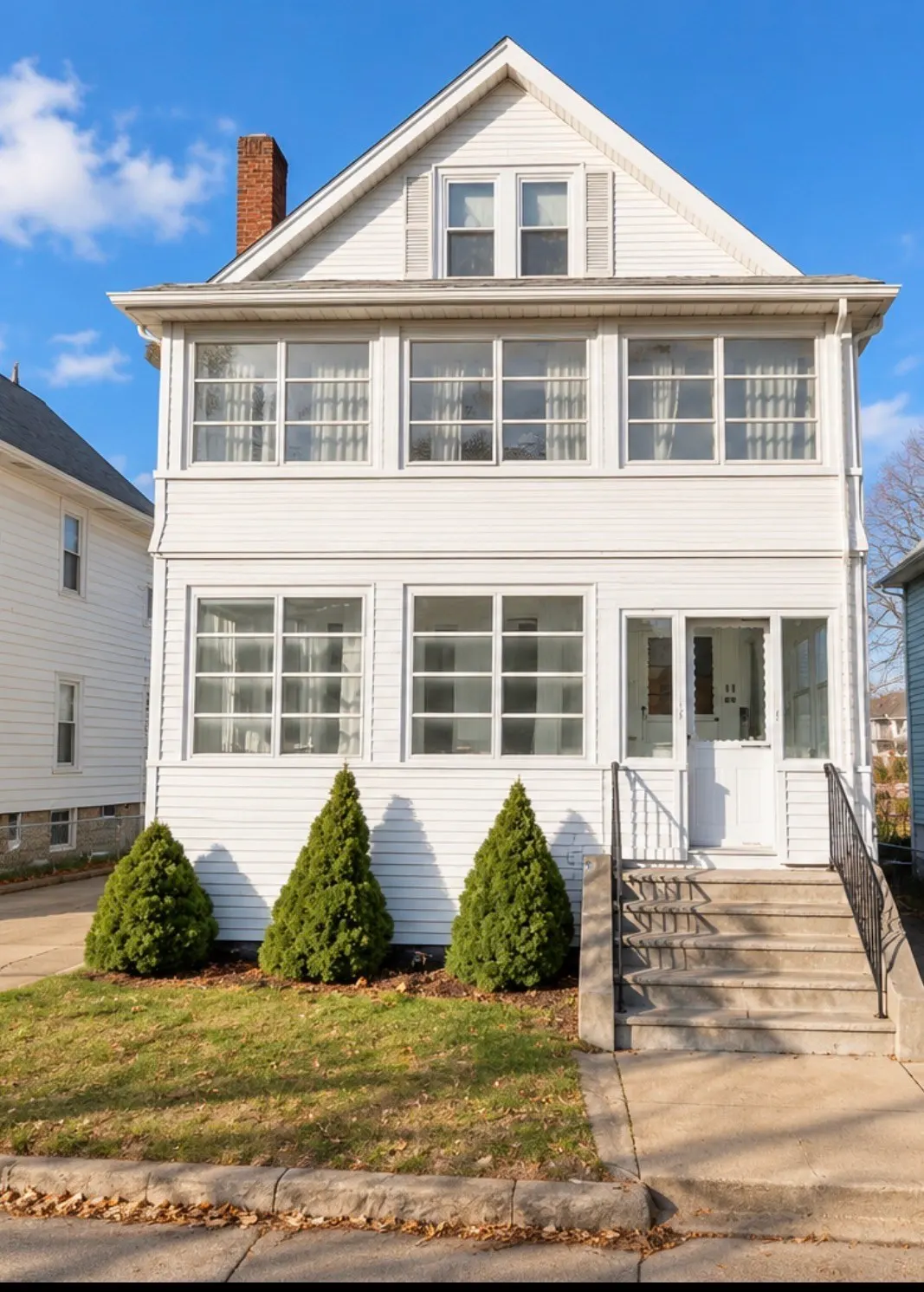 107 Lake St #2, Arlington