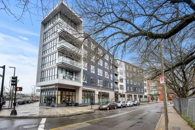3531 Washington Street #327