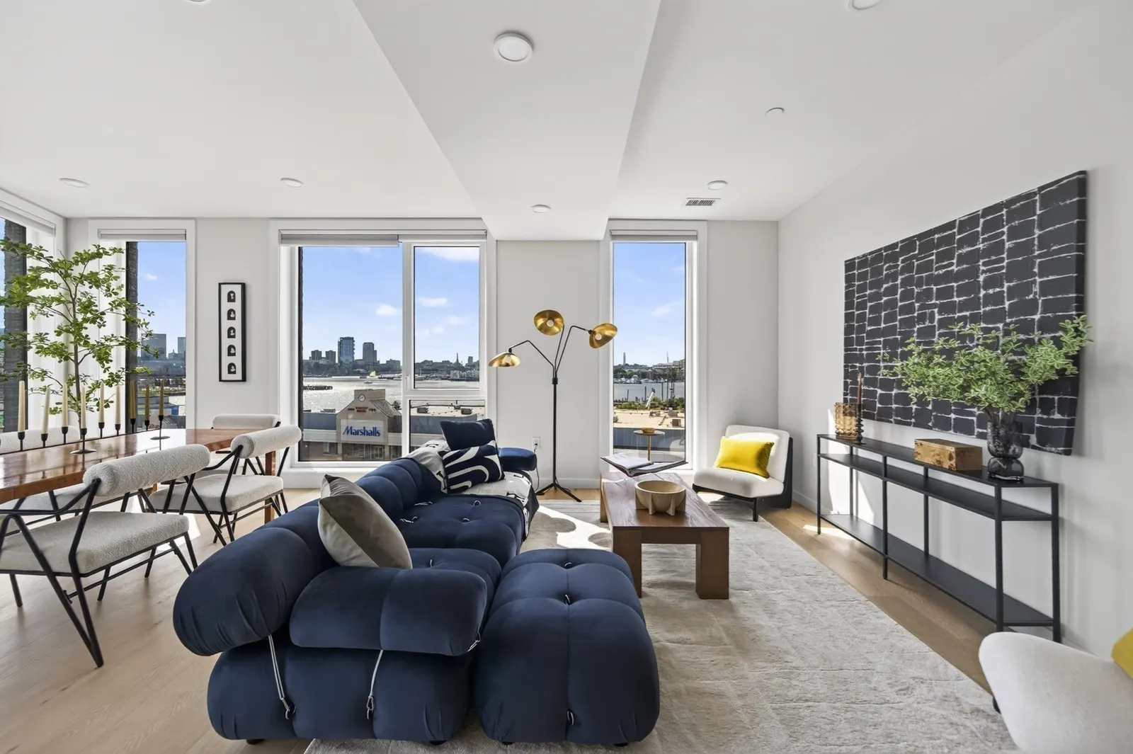 40 William Kelly Sq #402, Boston
