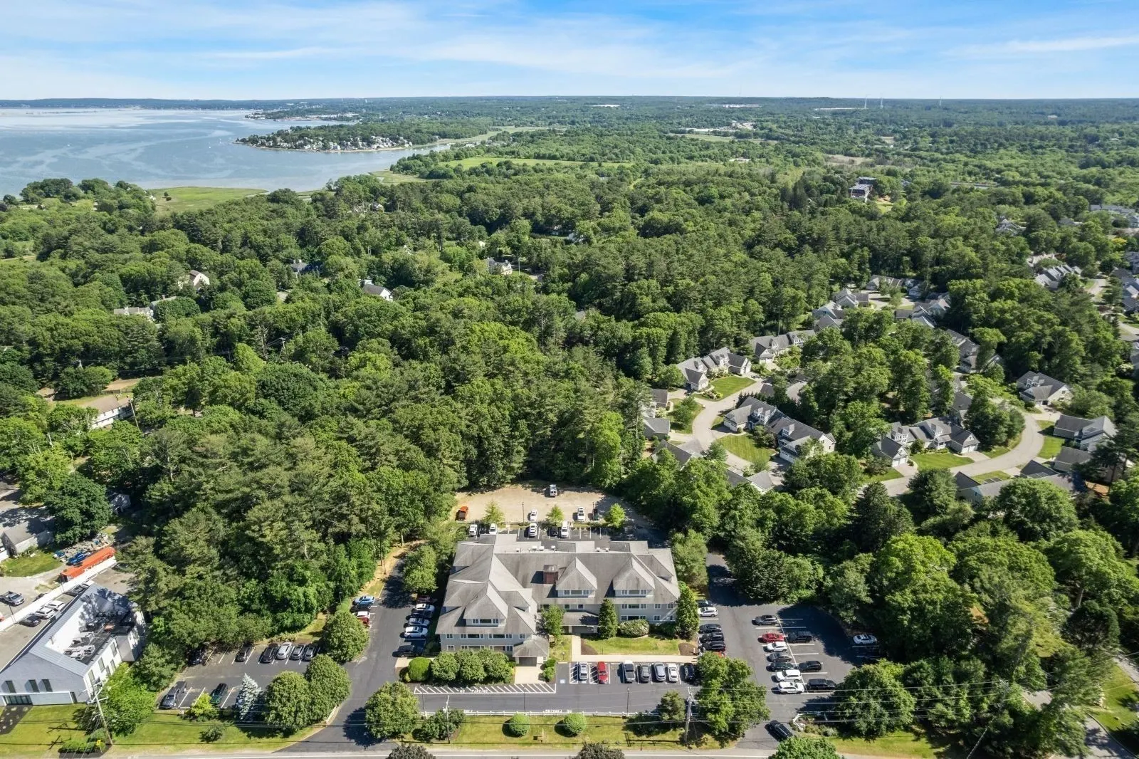 95 Tremont Street, Duxbury