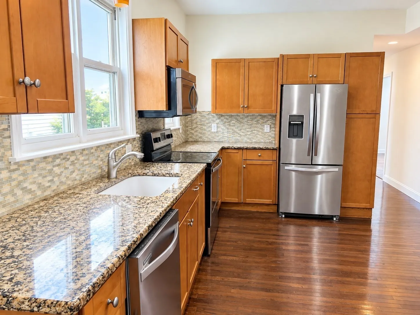 31 Franklin Ave #2-2, Chelsea