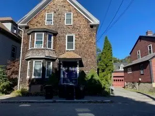 29 Wallis #1