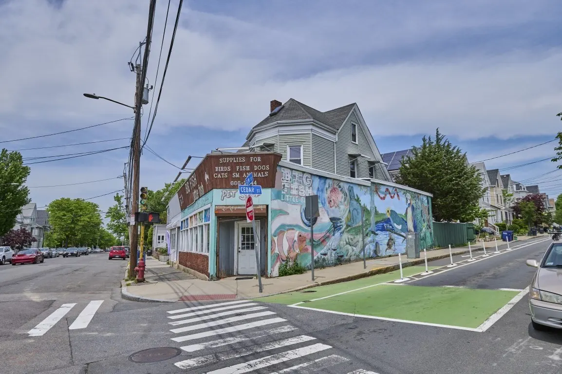 55 Elm St, Somerville