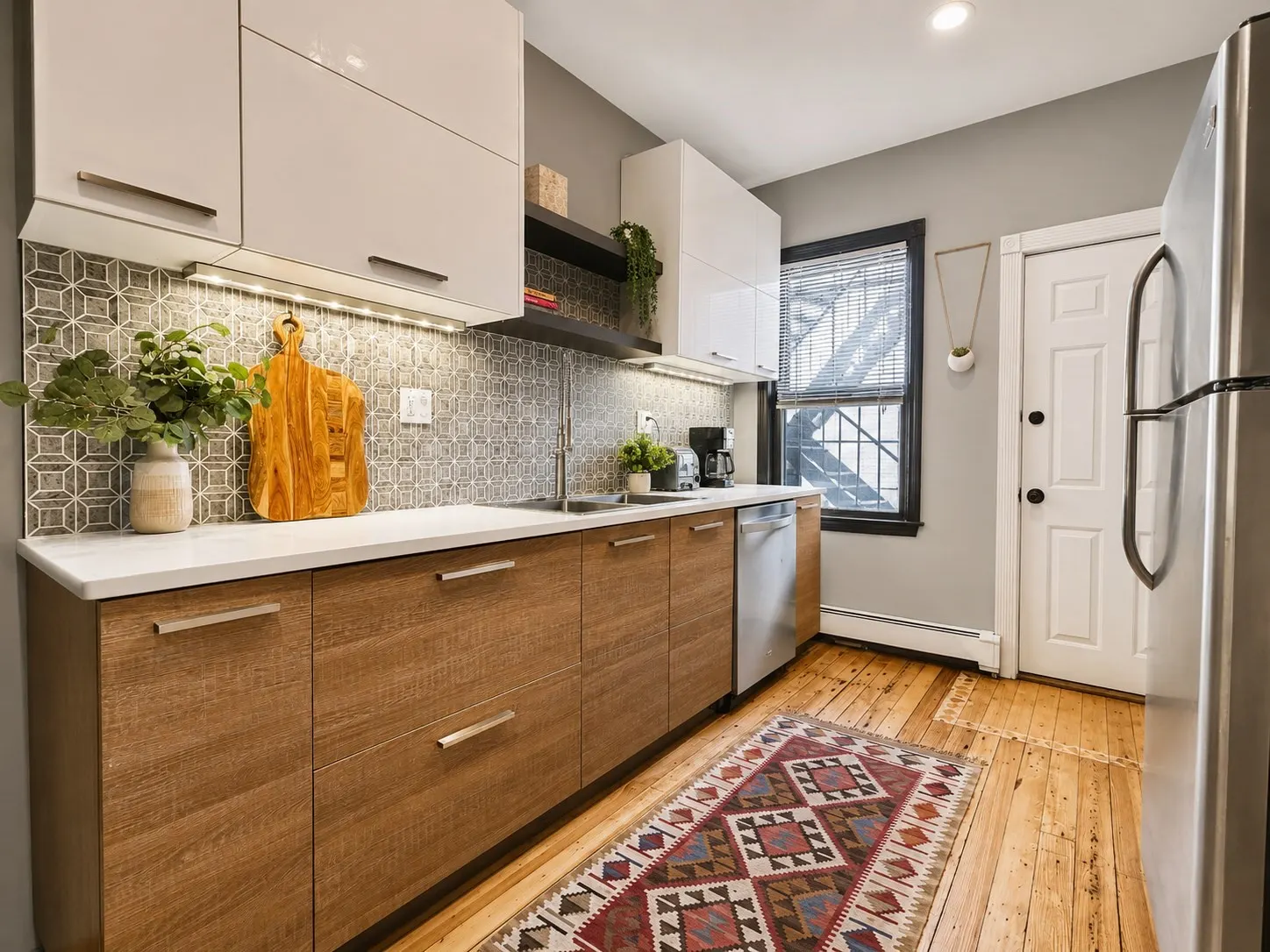 10 Pompeii Street #2, Boston
