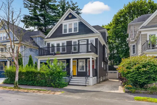 29 Belvoir Rd #29