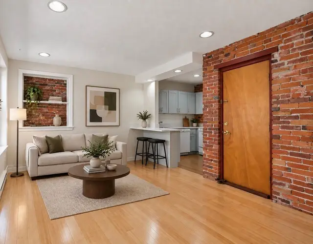38A Charter Street #7