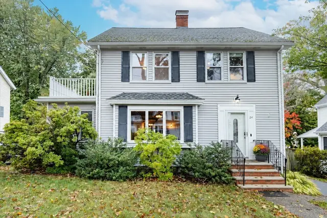24 Norman Road