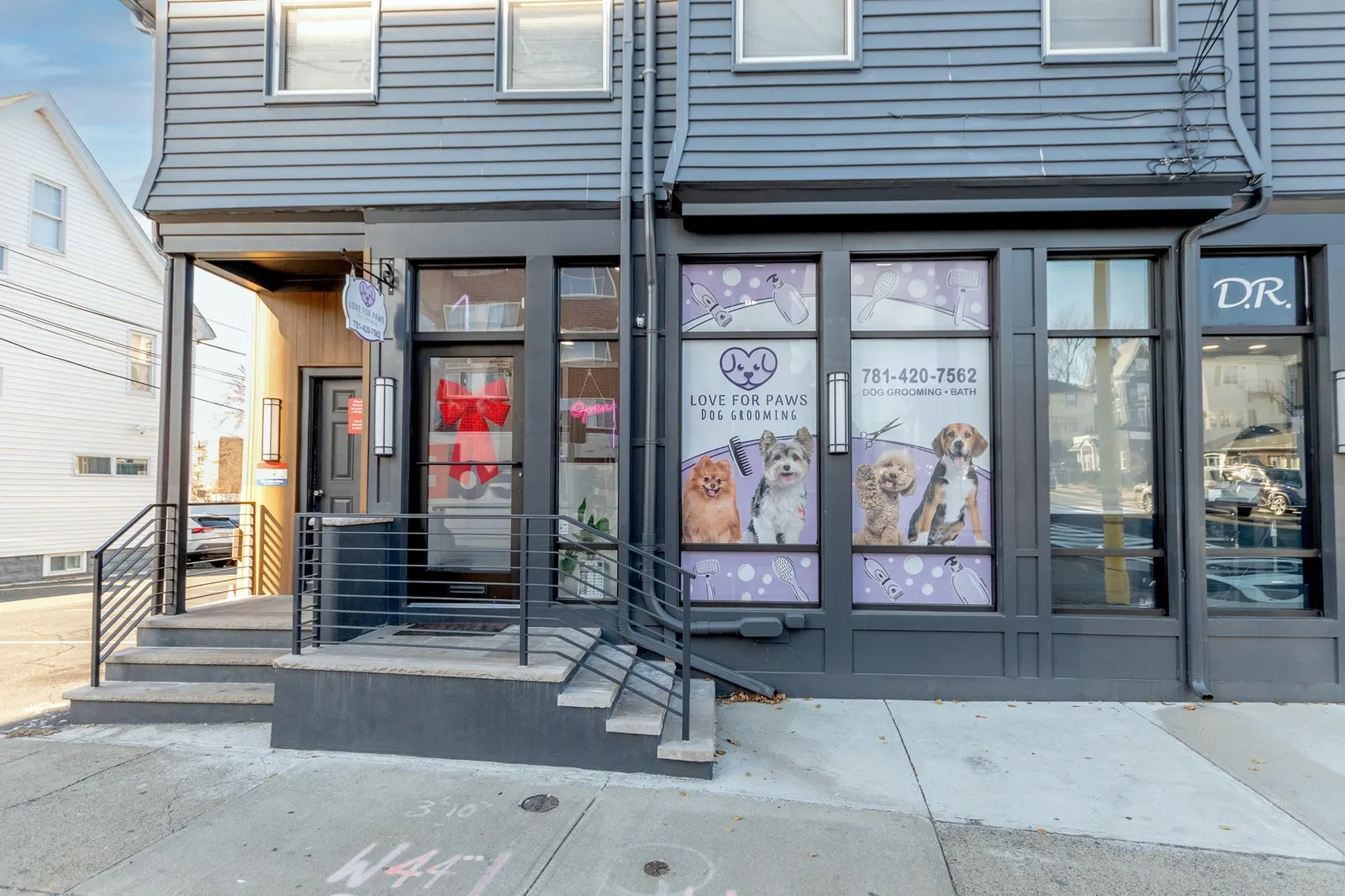1 Medford Street, Malden