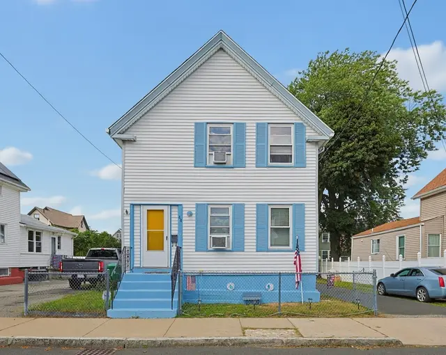 44 Myrtle St