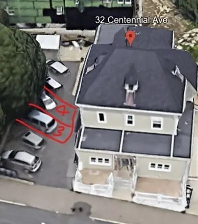 32 Centennial Ave #Parking, Revere