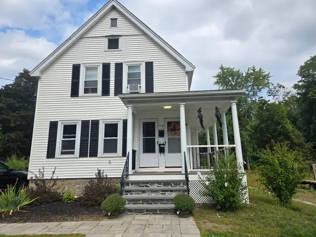 178 Union St #1