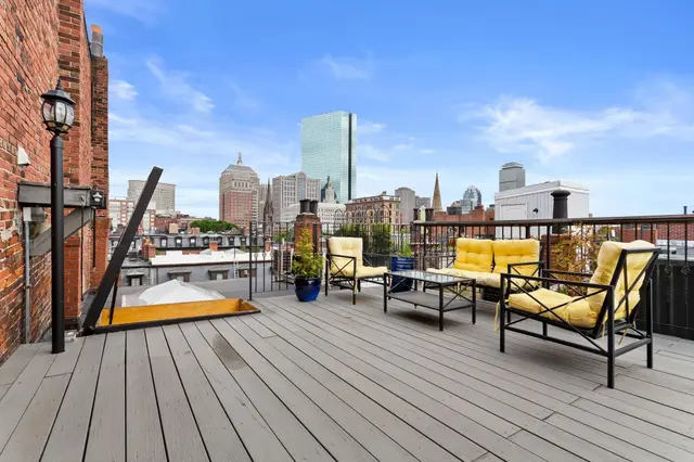 127 Beacon St ## 51