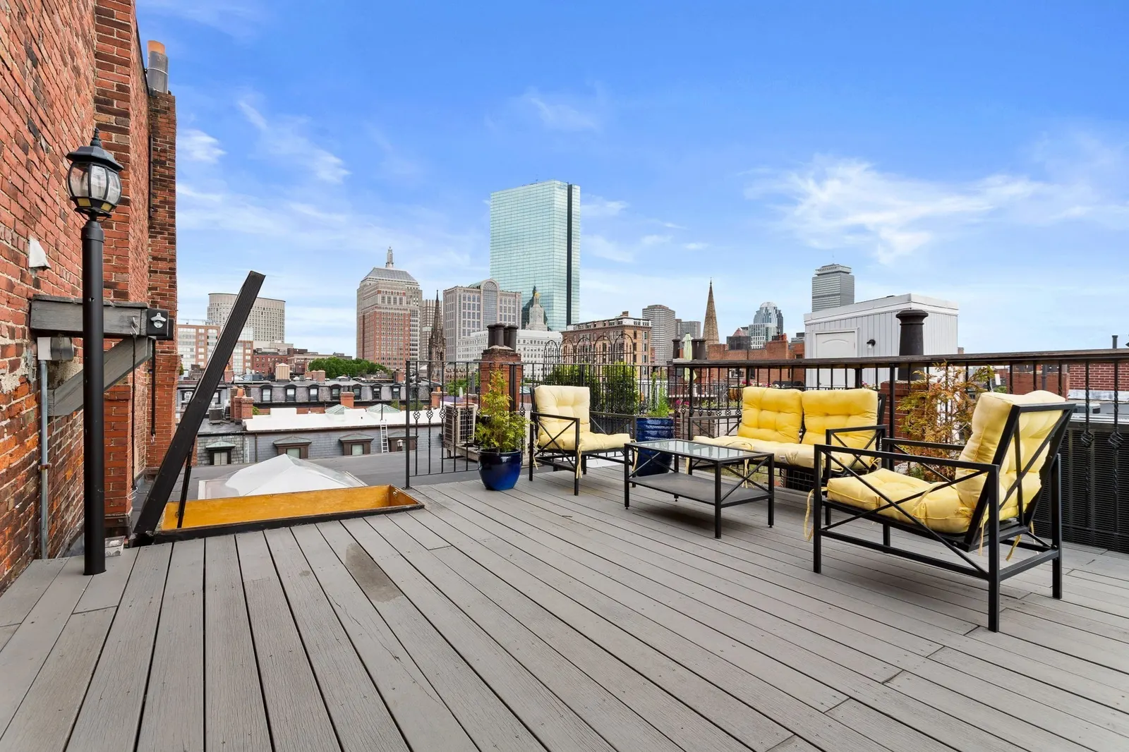 127 Beacon St ## 51, Boston