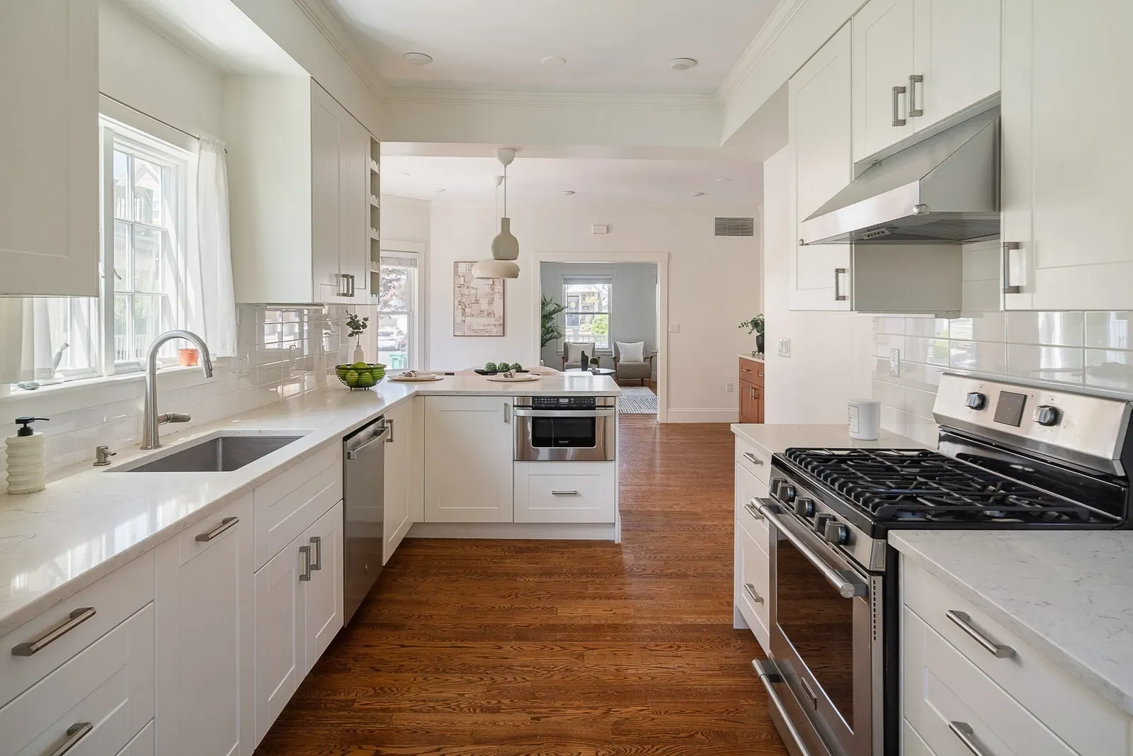 37 Sheridan Ave #1, Medford