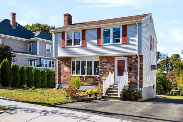 31 Fairmount Way