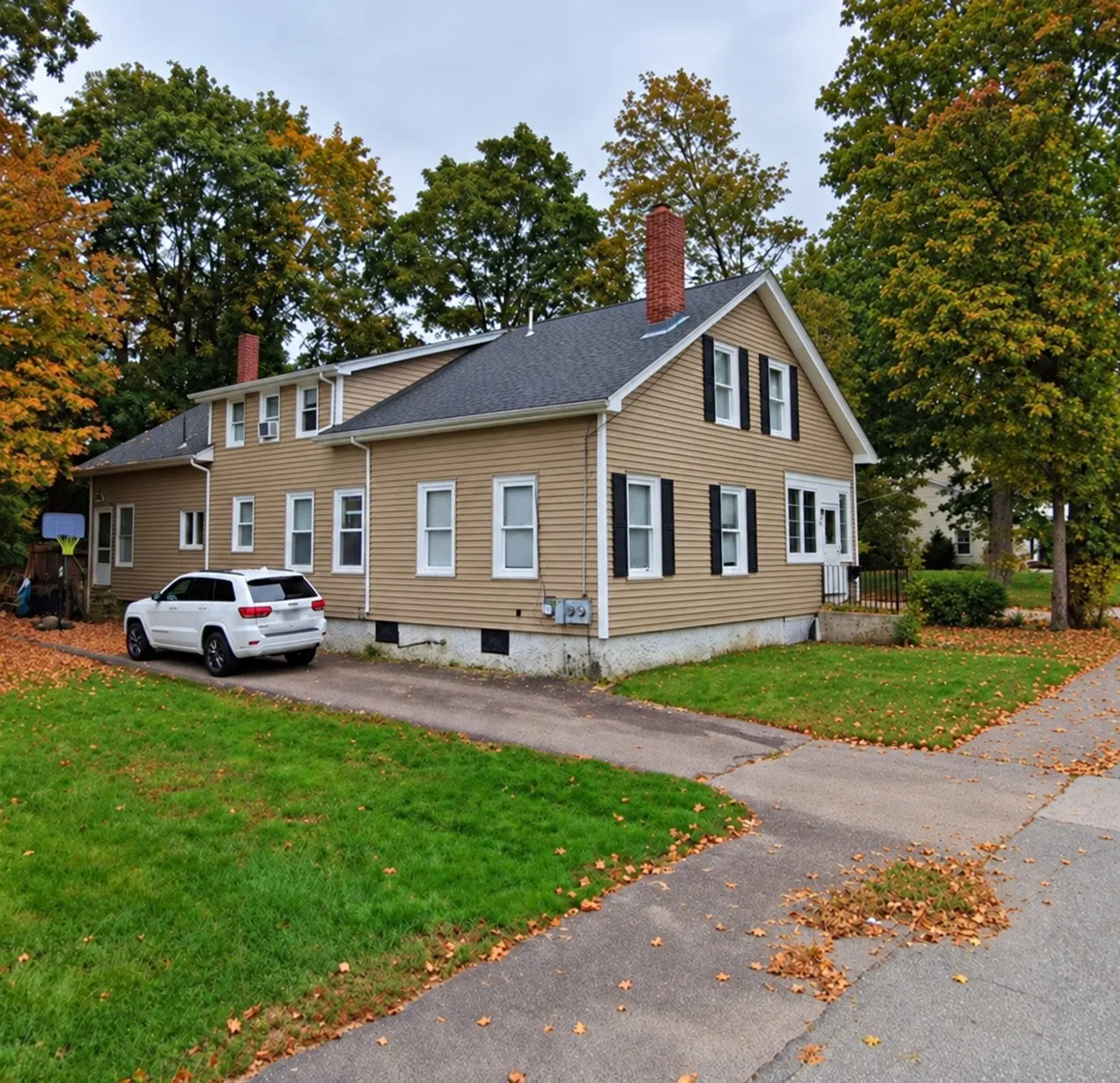 6 Howard Ave #2, Foxboro