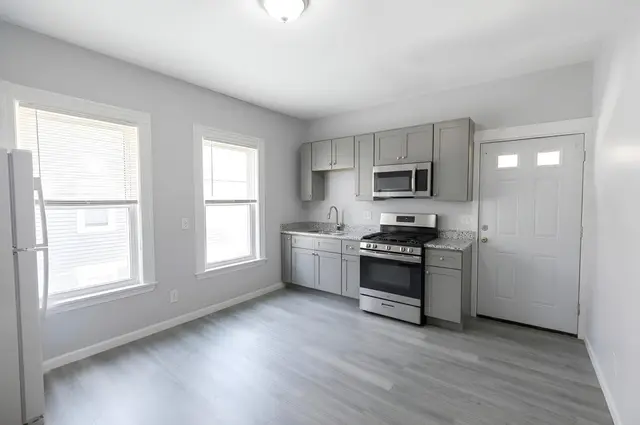22 Downer Avenue #2