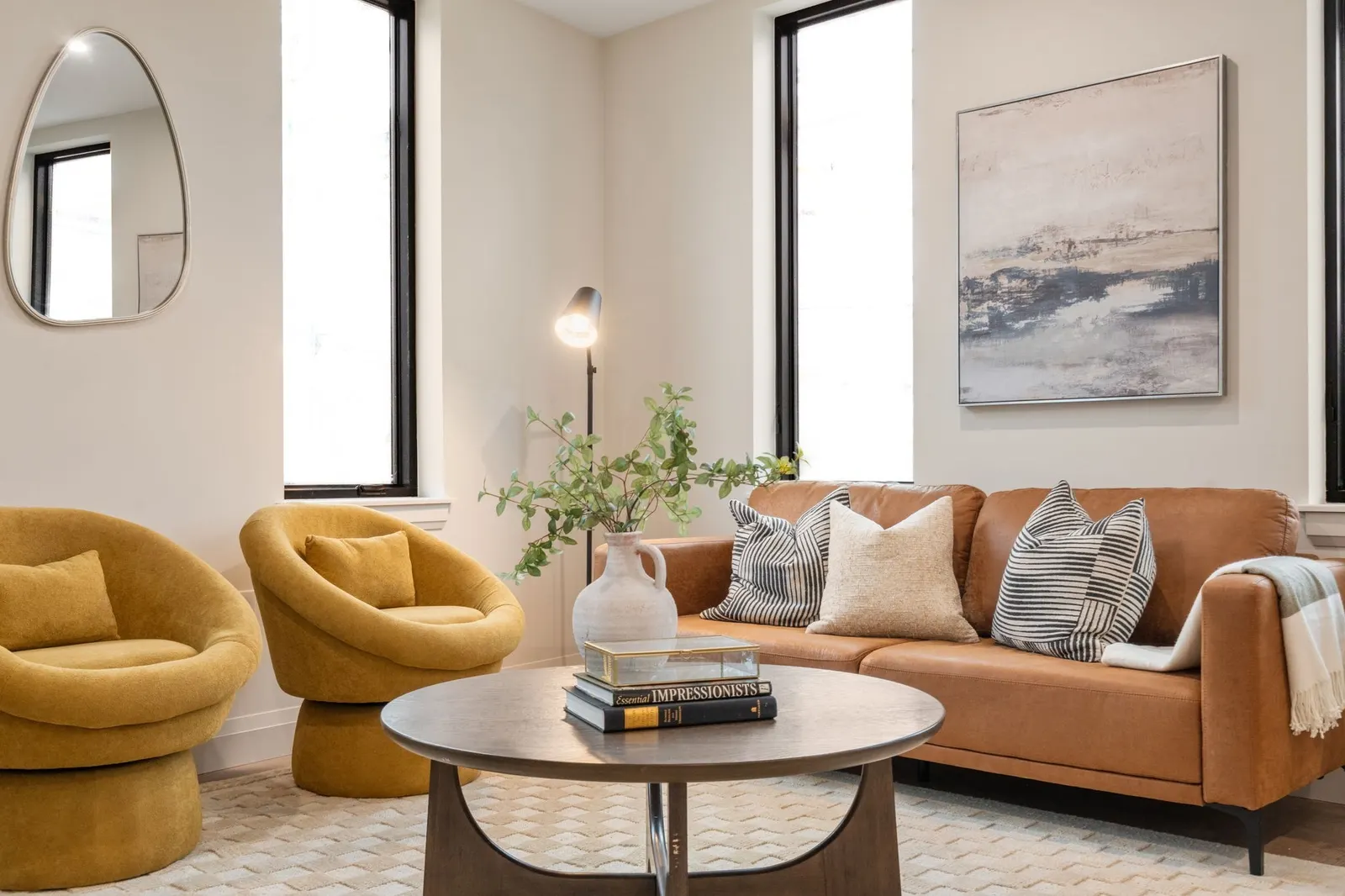 100 Lincoln Street #202, Boston