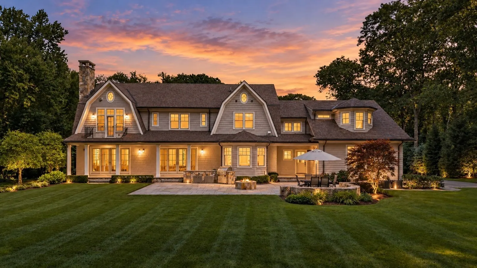 250 Country Drive, Weston