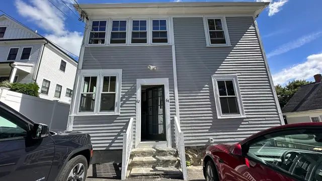 62 Cottage Rd #2