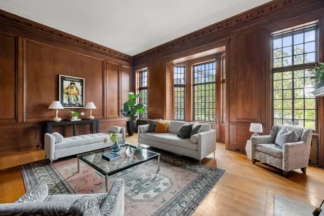 51 Beacon St #3