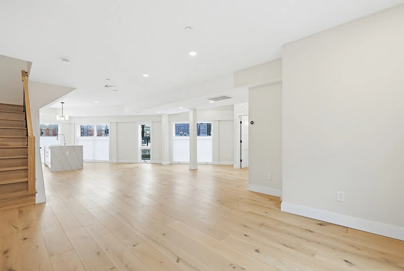 43 Stillman Street #TH, Boston