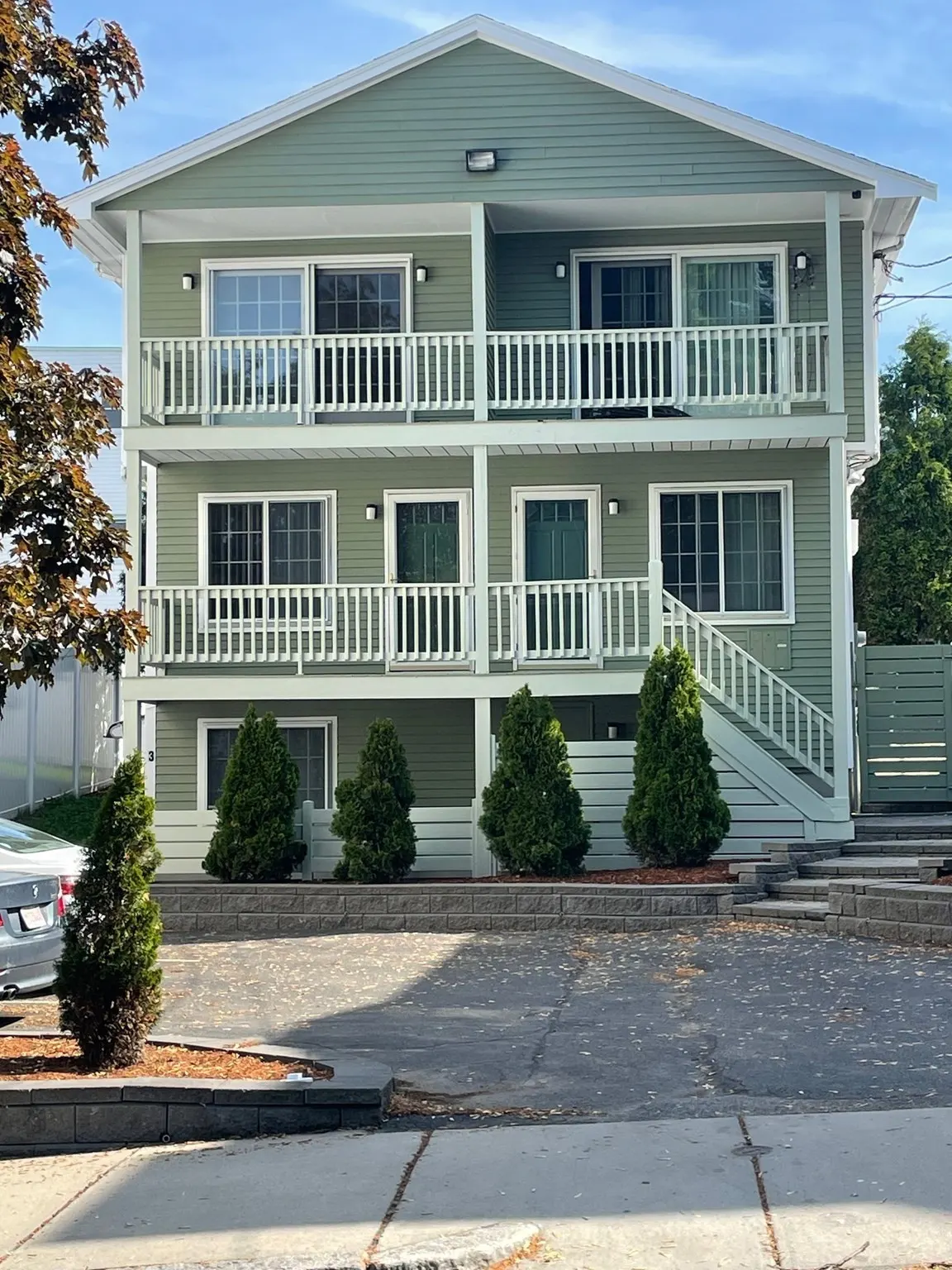 18 Suffolk St, Chelsea