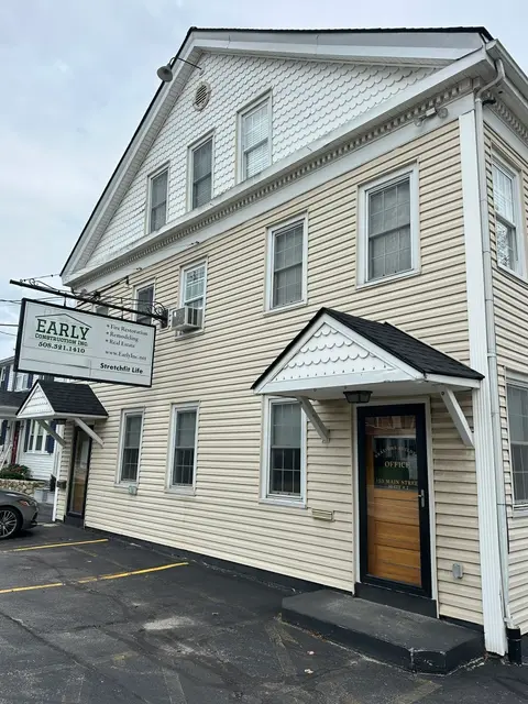 153 Main Street #Suite 1A