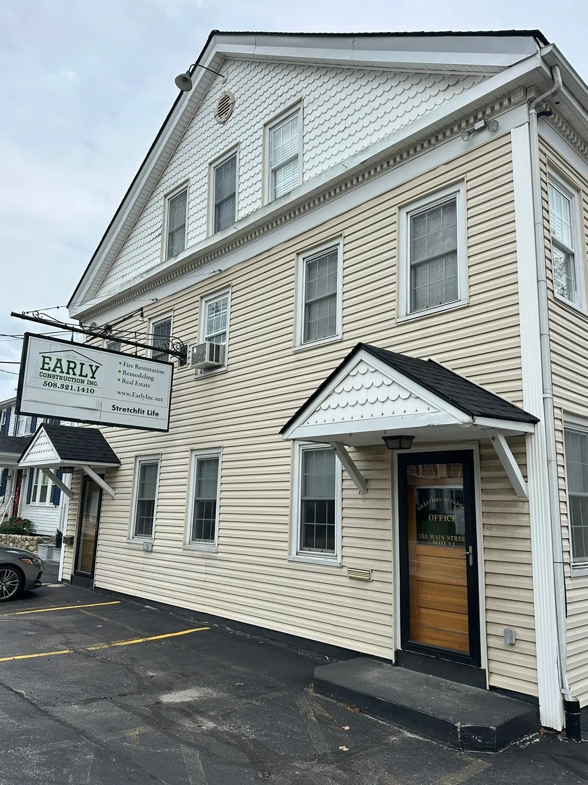 153 Main Street #Suite 1A, Medway