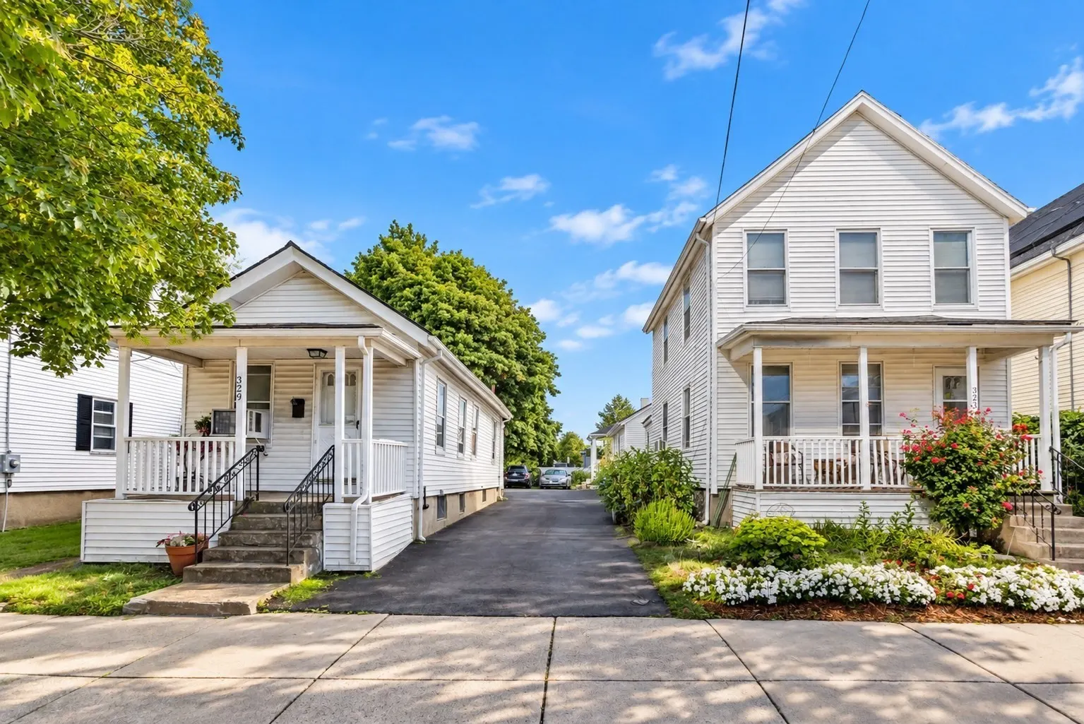 323 Pearl St, Malden