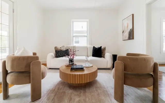25 Granite St #2
